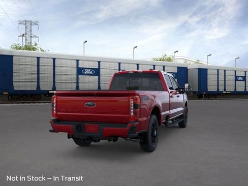 New 2026 Ford F350 Lariat AWD/4WD image 8