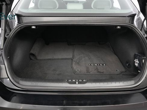 Used 2024 Hyundai Ioniq 6 Limited image 24