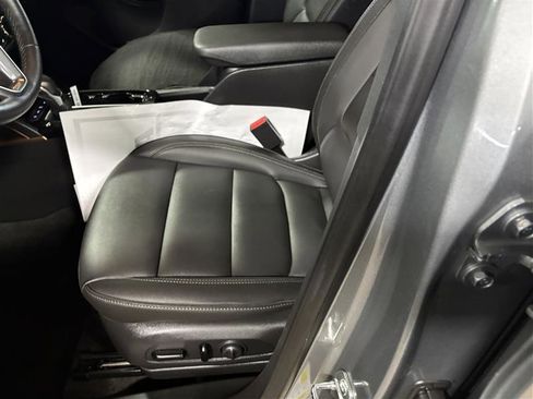 Used 2023 Chevrolet TrailBlazer ACTIV w/ Convenience Package image 7