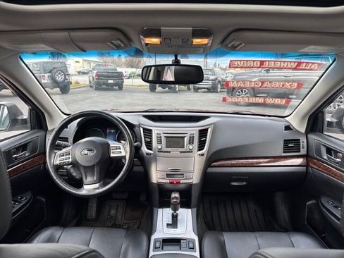 Used 2013 Subaru Legacy 2.5i Limited image 13