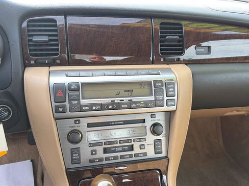 Used 2006 Lexus SC 430 2dr Convertible image 10