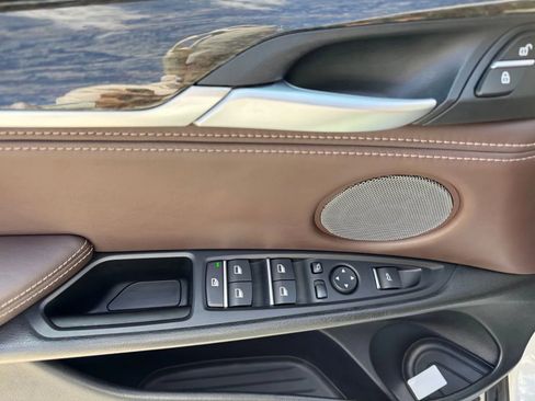 Used 2016 BMW X5 xDrive50i image 49