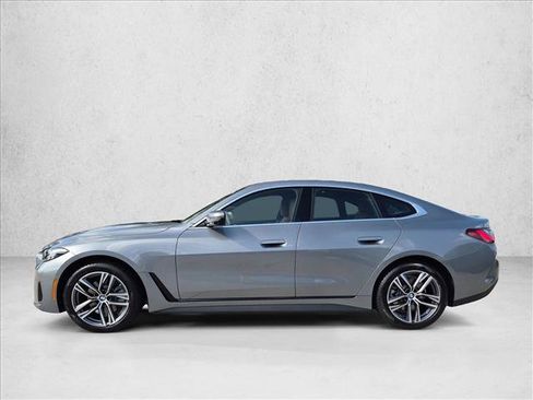 Used 2025 BMW 430i RWD image 9