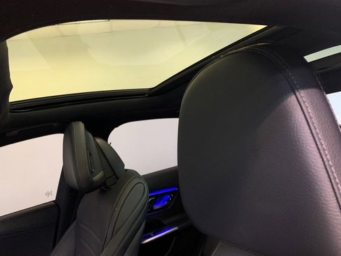 Used 2024 Mercedes-Benz C 300 4MATIC Sedan w/ Pinnacle Trim Package image 19