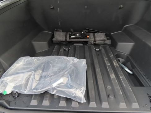 Certified 2024 Chevrolet Silverado EV W/T AWD/4WD image 40