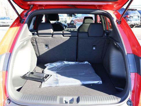 New 2026 Honda HR-V Sport image 8