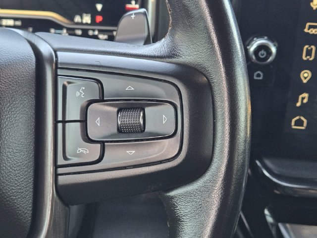 Used 2023 GMC Sierra 1500 AT4 w/ AT4 Premium Package AWD/4WD image 28