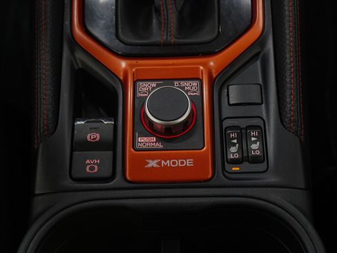 Used 2019 Subaru Forester Sport image 18