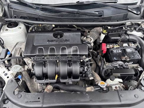 Used 2019 Nissan Sentra SV image 29