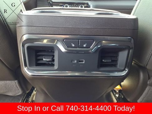 Used 2026 GMC Sierra 1500 Denali w/ Technology Package AWD/4WD image 15