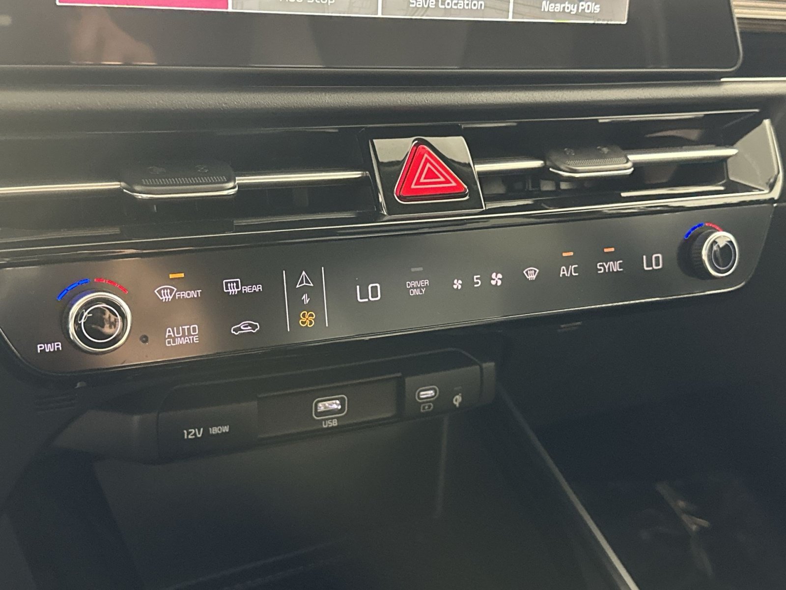 Used 2025 Kia Niro FWD image 21