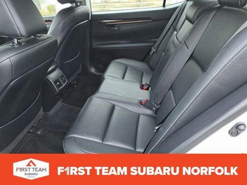 Used 2013 Lexus ES 350 w/ Premium Pkg image 26