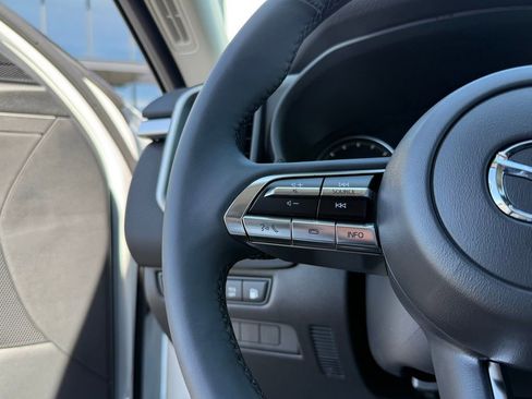 New 2026 MAZDA CX-50 2.5 Hybrid w/ Cargo Package image 21