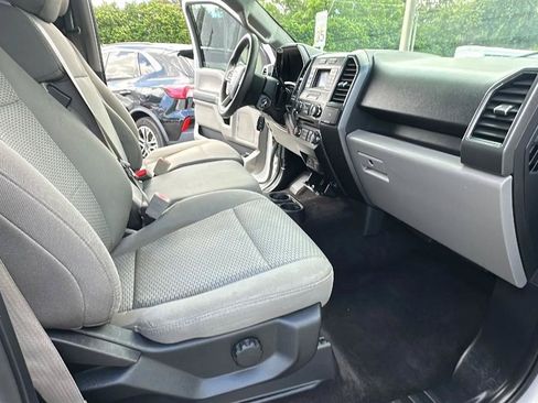 Used 2018 Ford F150 XLT RWD image 33