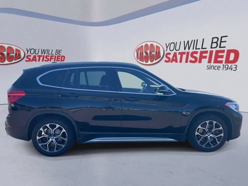 Used 2021 BMW X1 xDrive28i w/ Convenience Package AWD/4WD image 5