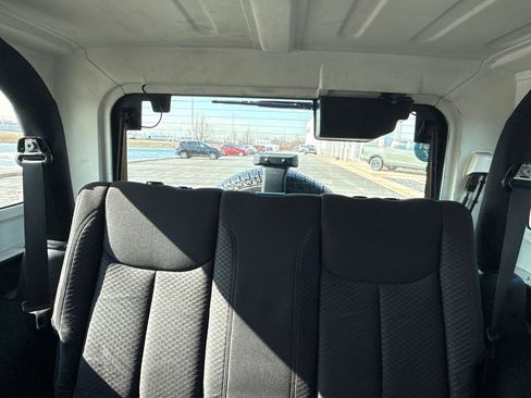 Used 2013 Jeep Wrangler Sport image 18