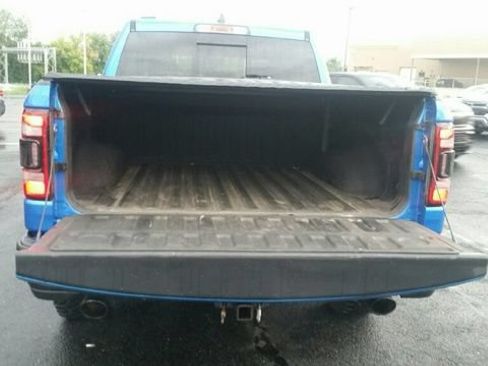 Used 2021 RAM 1500 Rebel w/ Rebel Level 1 Equipment Group AWD/4WD image 23
