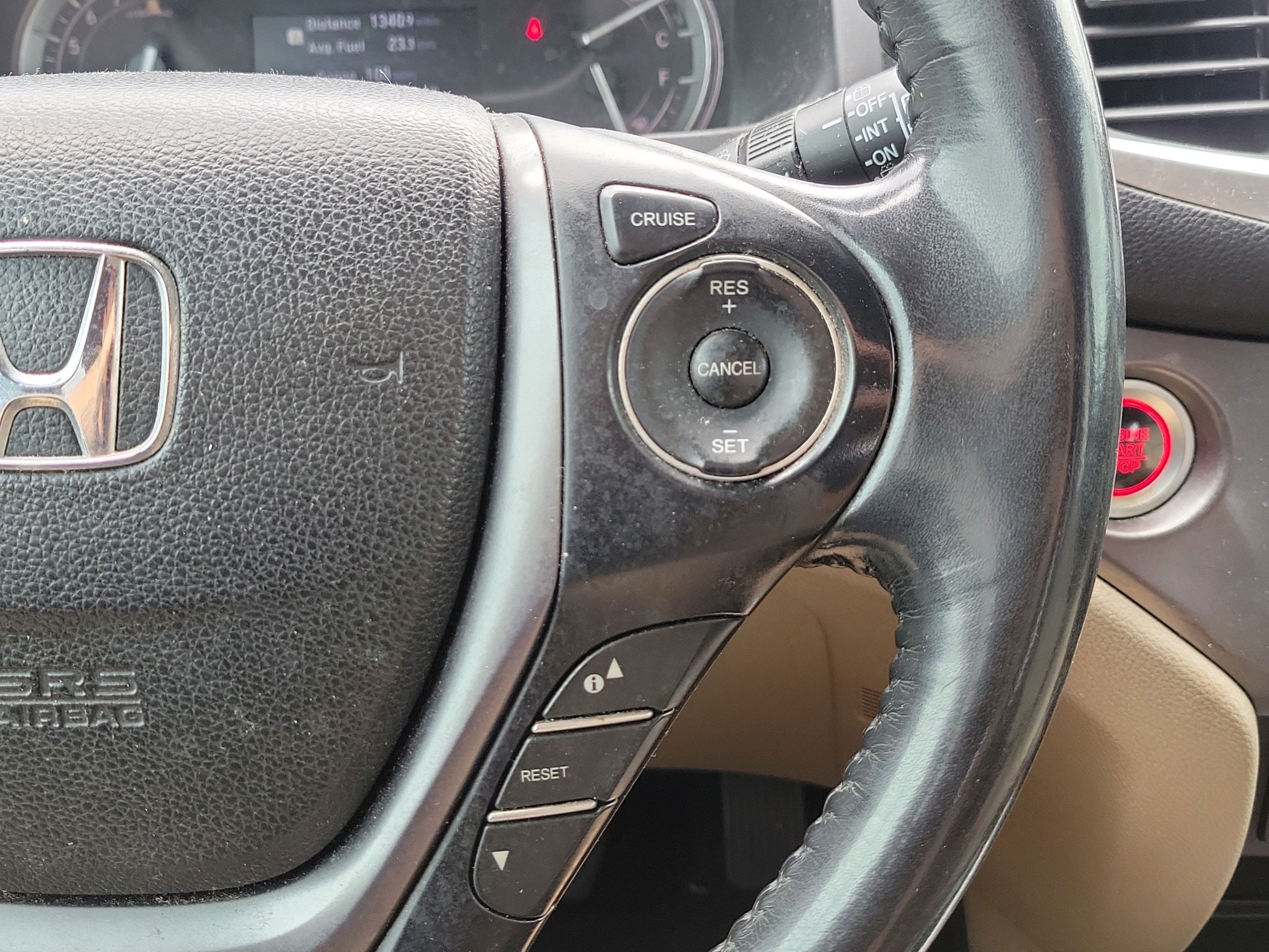 Certified 2018 Honda Pilot EX-L image 31