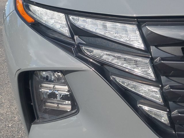 Used 2024 Hyundai Tucson SEL w/ Convenience Package AWD/4WD image 9