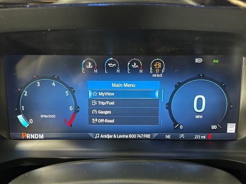 New 2026 Ford F150 King Ranch w/ Equipment Group 601A High image 21