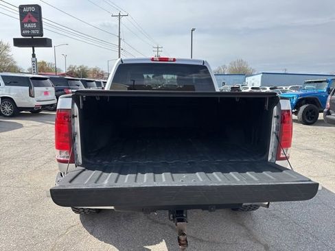 Used 2012 GMC Sierra 1500 SLT w/ SLT Convenience Package AWD/4WD image 22