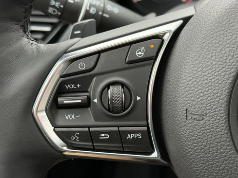 New 2026 Acura RDX SH-AWD w/ Advance Package image 12