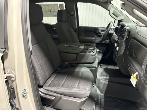 New 2026 GMC Sierra 1500 Pro w/ Graphite Edition image 29