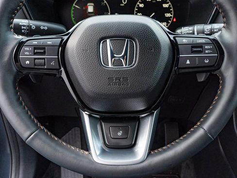 Certified 2024 Honda CR-V Sport Touring image 29