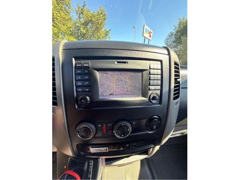 Used 2014 Mercedes-Benz Sprinter 3500 w/ Cargo Protection Package image 14