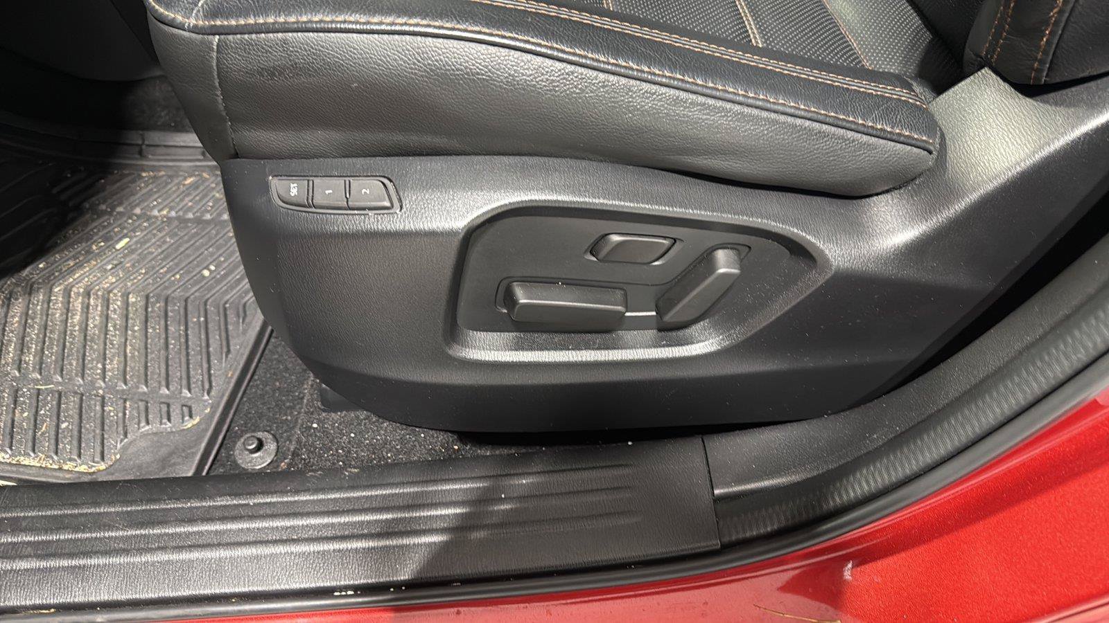 Used 2023 MAZDA CX-5 AWD 2.5 S image 23