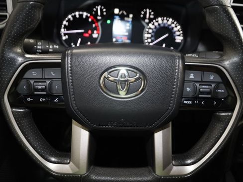 Used 2023 Toyota Tundra SR5 image 32