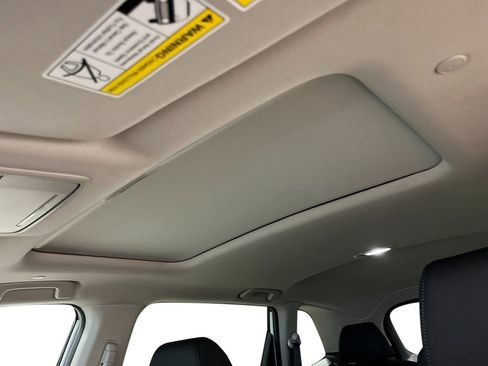 New 2026 Honda CR-V EX image 21