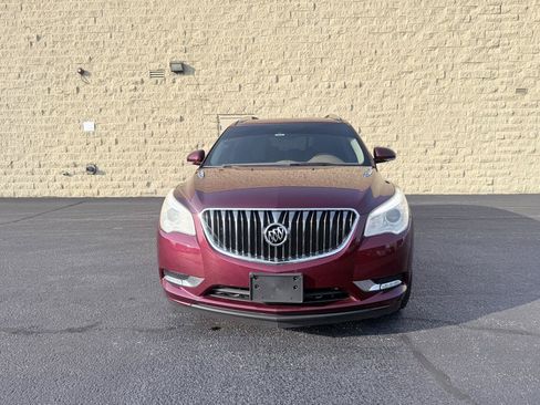 Used 2016 Buick Enclave Premium w/ Experience Buick Package FWD image 5