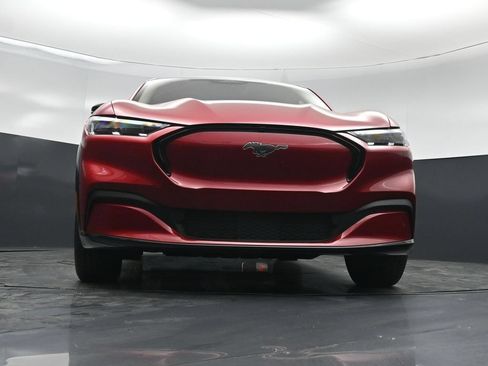 Used 2023 Ford Mustang Mach-E Premium RWD image 46