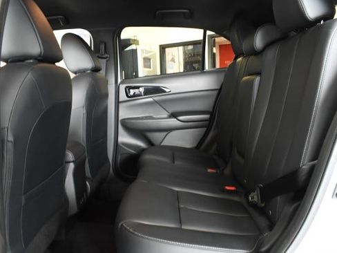 New 2026 Mitsubishi Eclipse Cross SEL AWD/4WD image 23