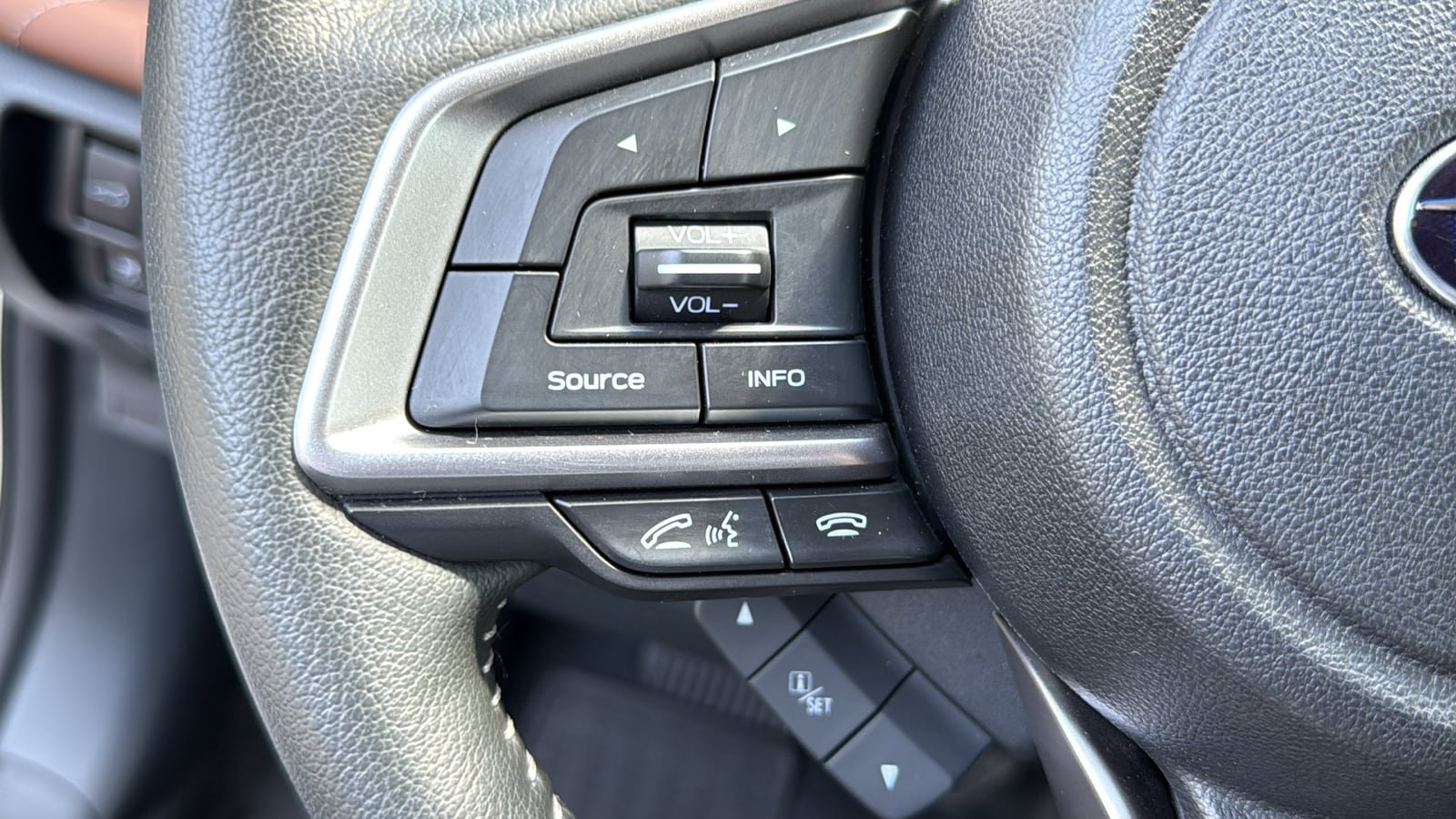 Used 2024 Subaru Forester Touring AWD/4WD image 13