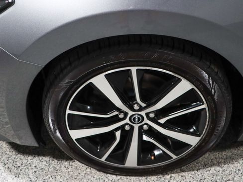 Used 2023 Nissan Maxima SV w/ Floor Mat Group image 11