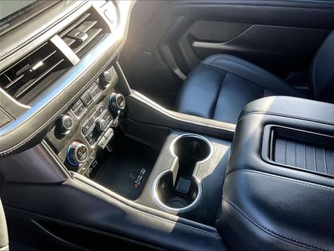 Used 2024 Chevrolet Tahoe LT image 21