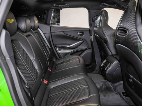 Used 2024 Aston Martin DBX 707 image 17