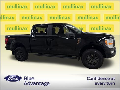 Certified 2022 Ford F150 Tremor AWD/4WD image 2