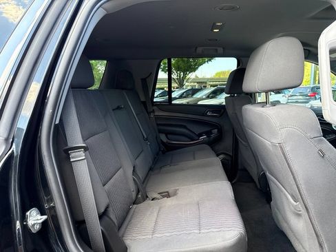 Used 2019 GMC Yukon SLE w/ SLE Value Package AWD/4WD image 29