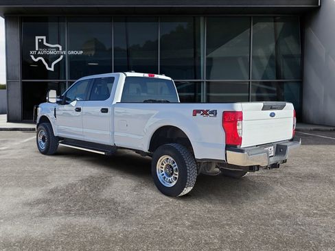 Used 2022 Ford F350 XL w/ STX Appearance Package image 3