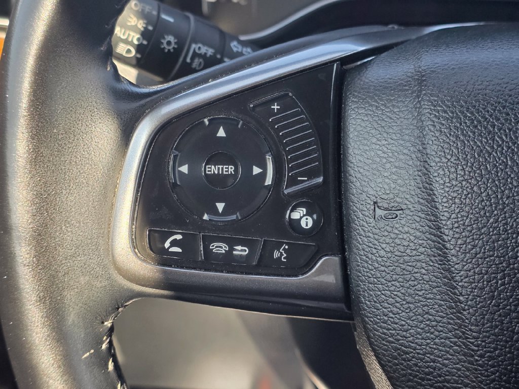 Used 2018 Honda CR-V EX-L image 33