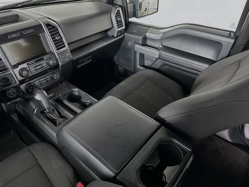Used 2016 Ford F150 XLT w/ Equipment Group 302A Luxury RWD image 11