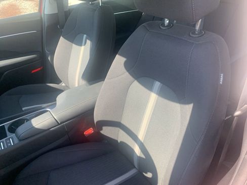 Certified 2025 Hyundai Sonata SEL image 13