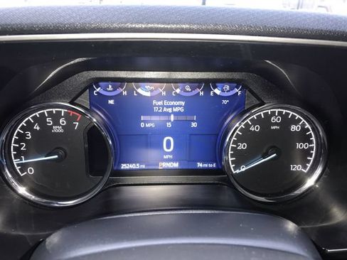 Used 2023 Ford F150 XLT w/ Equipment Group 302A High AWD/4WD image 15
