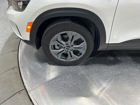 Used 2025 Kia Seltos LX image 28