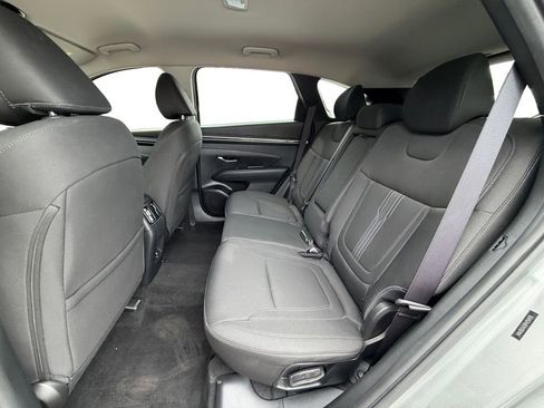 Used 2023 Hyundai Tucson SEL image 14