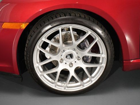 Used 2008 Porsche Cayman RWD image 27