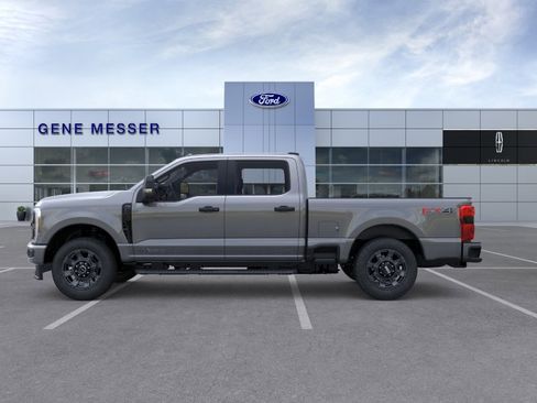 New 2026 Ford F350 XL w/ STX Appearance Package AWD/4WD image 25